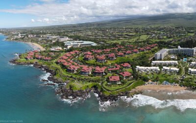 How to Choose Where to Stay on Maui: South vs. West