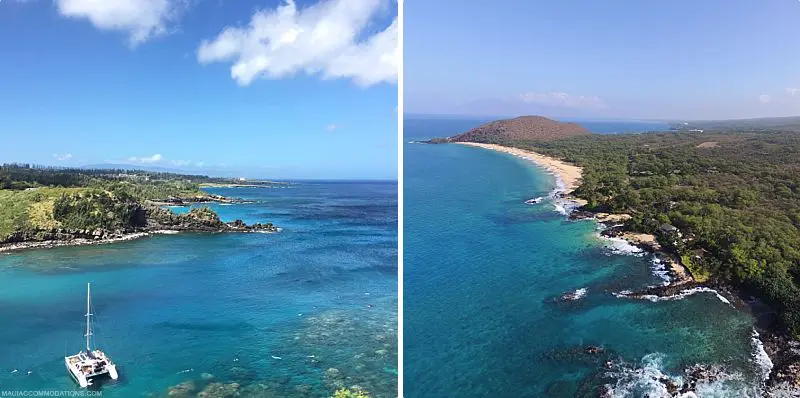 South Maui vs West Maui Where Should You Stay?