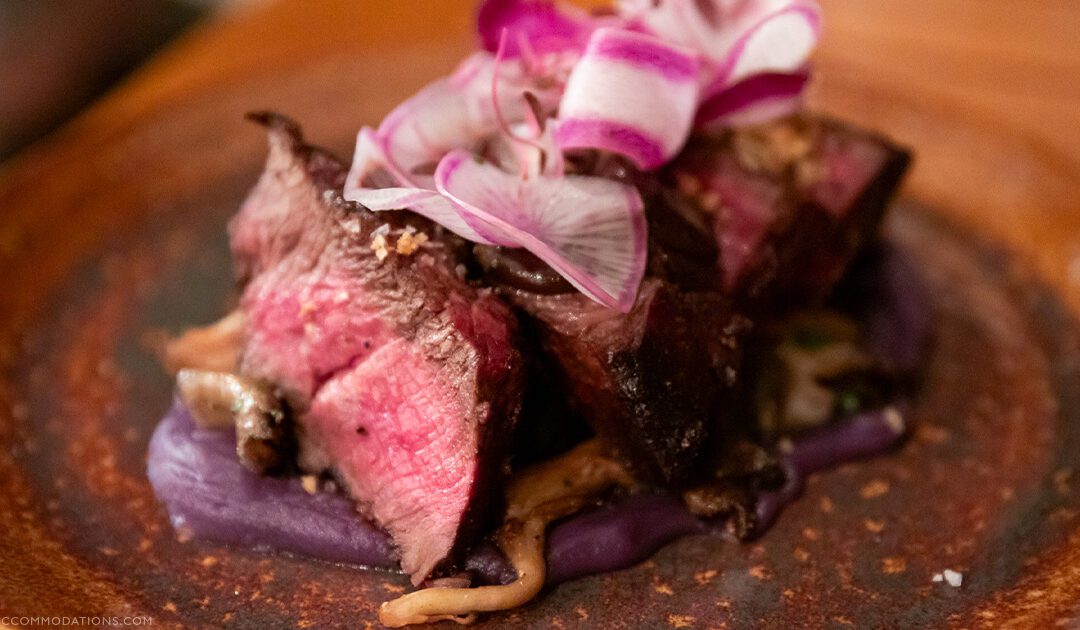 Top 10 Favorite Restaurants in South Maui