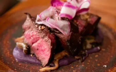 Top 10 Favorite Restaurants in South Maui