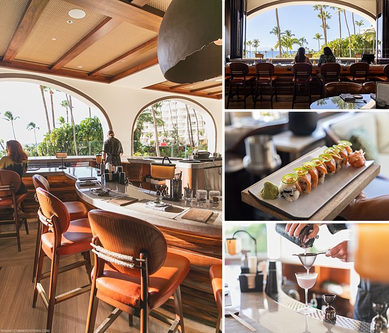 South Maui Restaurants - Pilina South Maui Restaurants Pilina