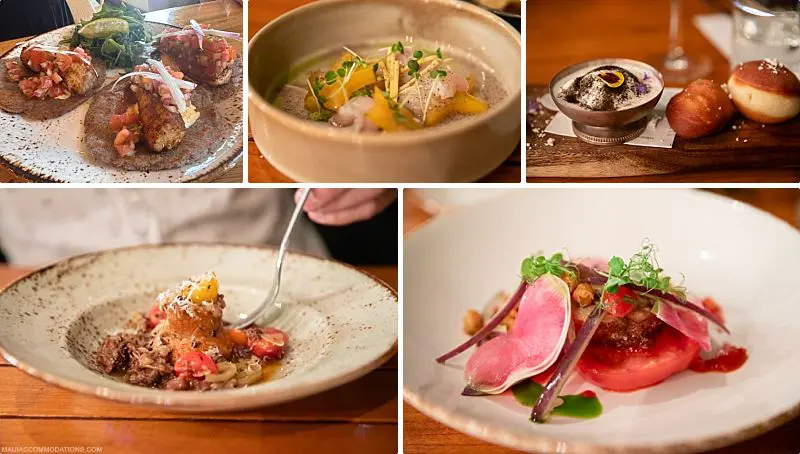 South Maui Restaurants - Spoon & Key Market South Maui Restaurants Spoon & Key Market