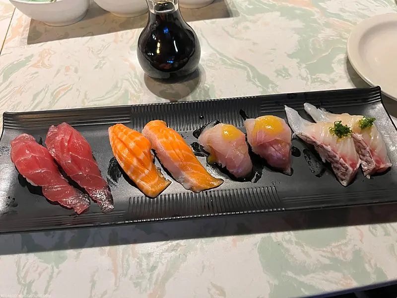 South Maui Restaurants - Sushi South Maui Restaurants Sushi