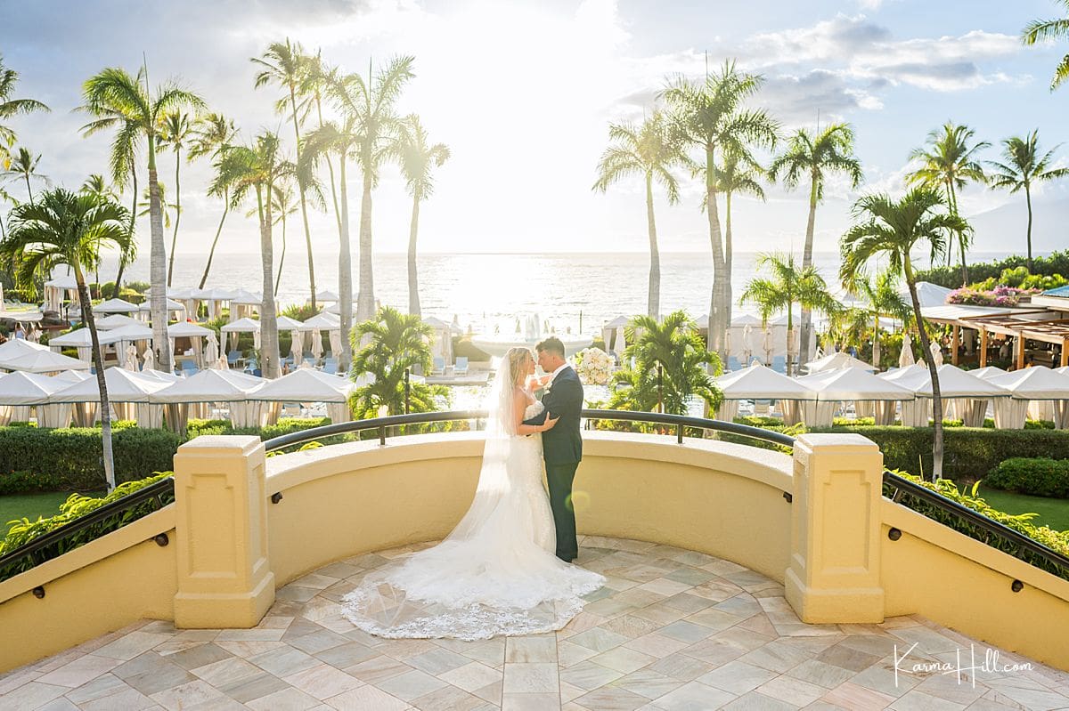 Gerneral Wailea Photo at the Four Seasons