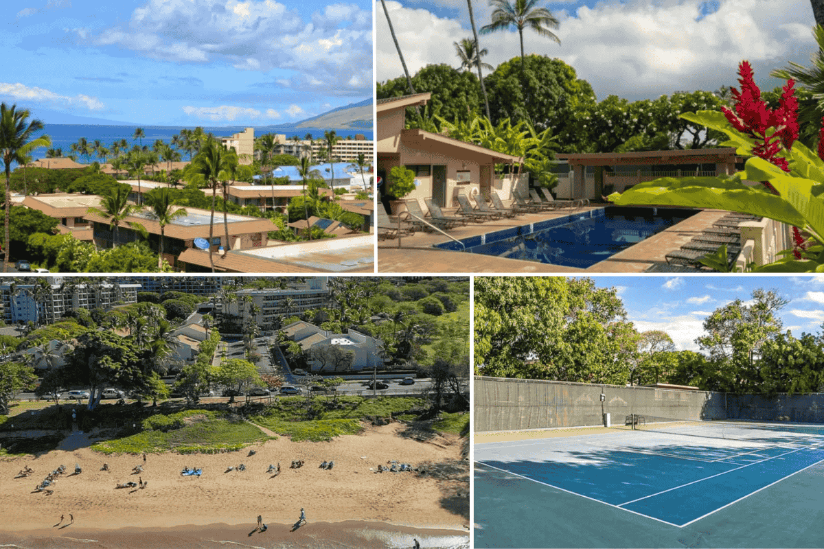 Kihei Akahi Collage