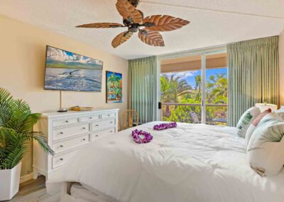 Kihei Banyan Condos Studio