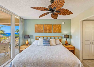 Kihei Banyan Condos One Bedroom