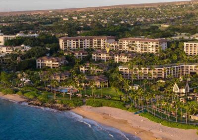 The Palm Coast F202 Wailea Beach Villas Wailea Beach