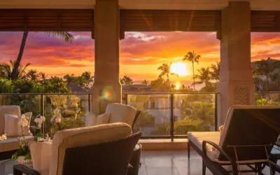 The Palm Coast F202 at Wailea Beach Villas