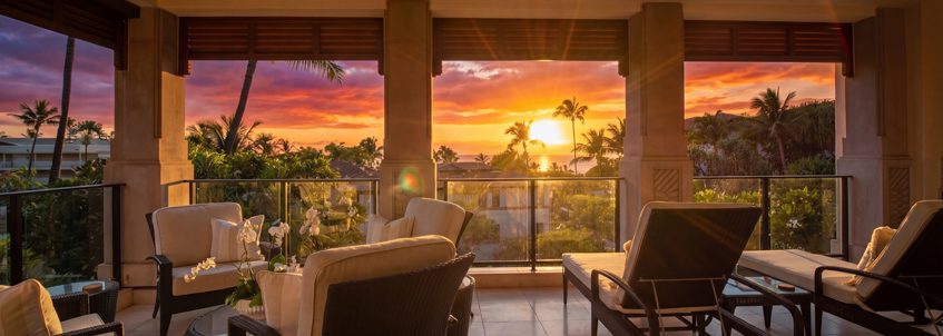 The Palm Coast F202 at Wailea Beach Villas