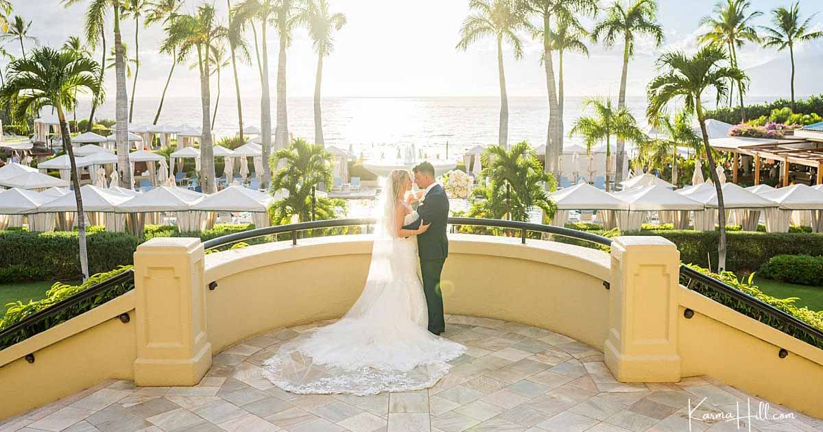 Accommodations Near Maui's Top Wedding Venues - Maui Accommodations Guide