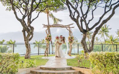 Accommodations Near Maui’s Top Wedding Venues