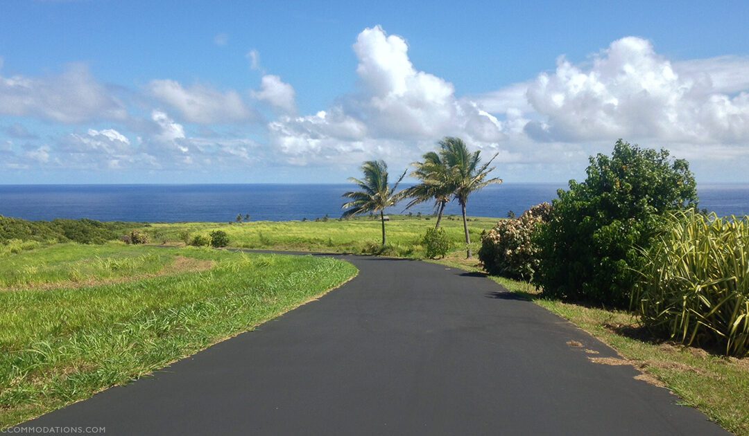 Do You Need a Car on Maui? A Traveler’s Guide to Getting Around