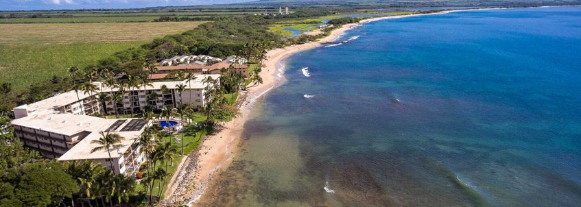 Kana’i A Nalu – Owner Direct Rentals