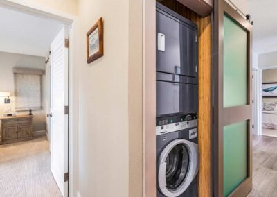 Makena Surf F302 Washer/Dryer