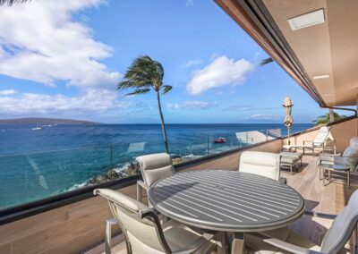 Makena Surf F302 Lanai