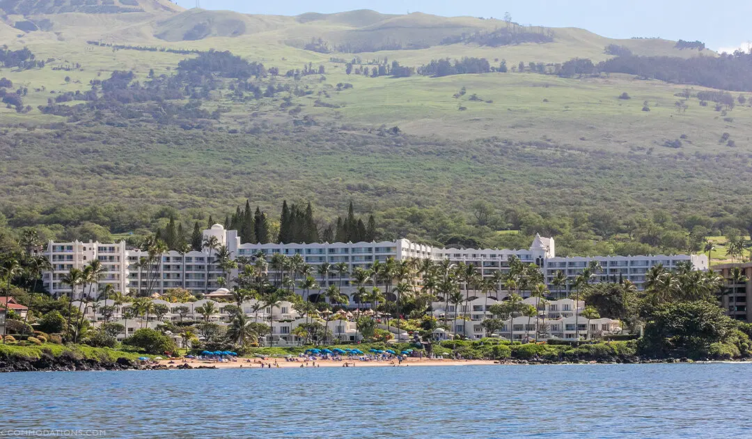 Best Places to Stay on Maui for First-Time Visitors