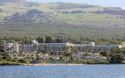 Best Places to Stay on Maui for First-Time Visitors