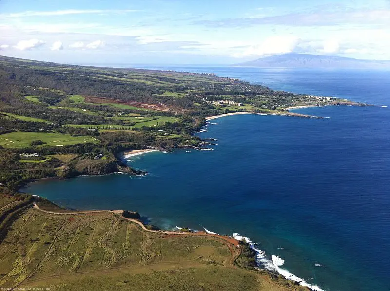 Where To Stay In West Maui