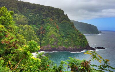 The Ultimate Guide to the Road to Hana