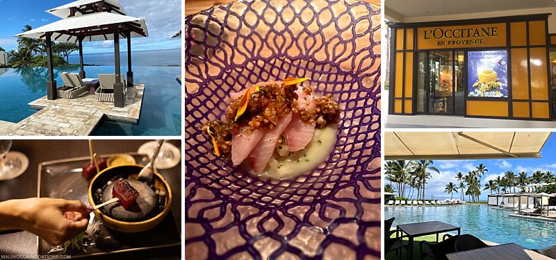 Wailea vs Kihei Fancy Vibes