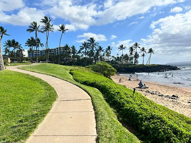 Wailea vs Kihei Choose A Path
