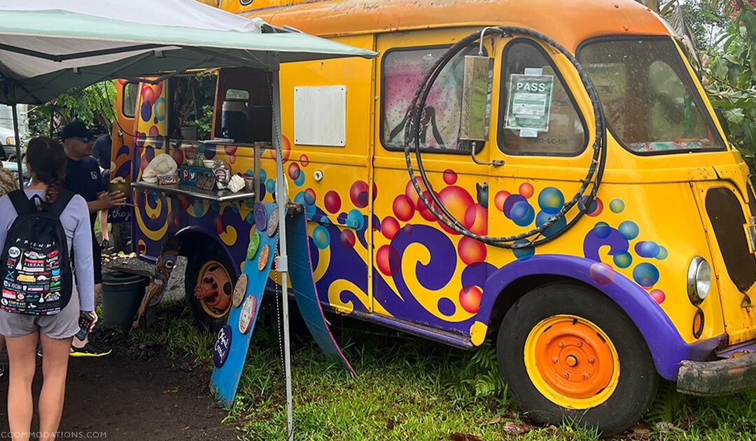 6 Maui Food Trucks You Can’t Miss