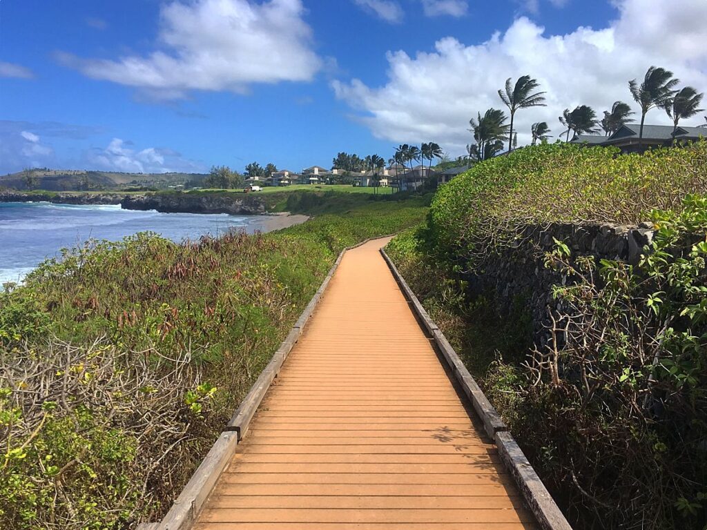 Maui Elopement Photography Locations Beach Walk
