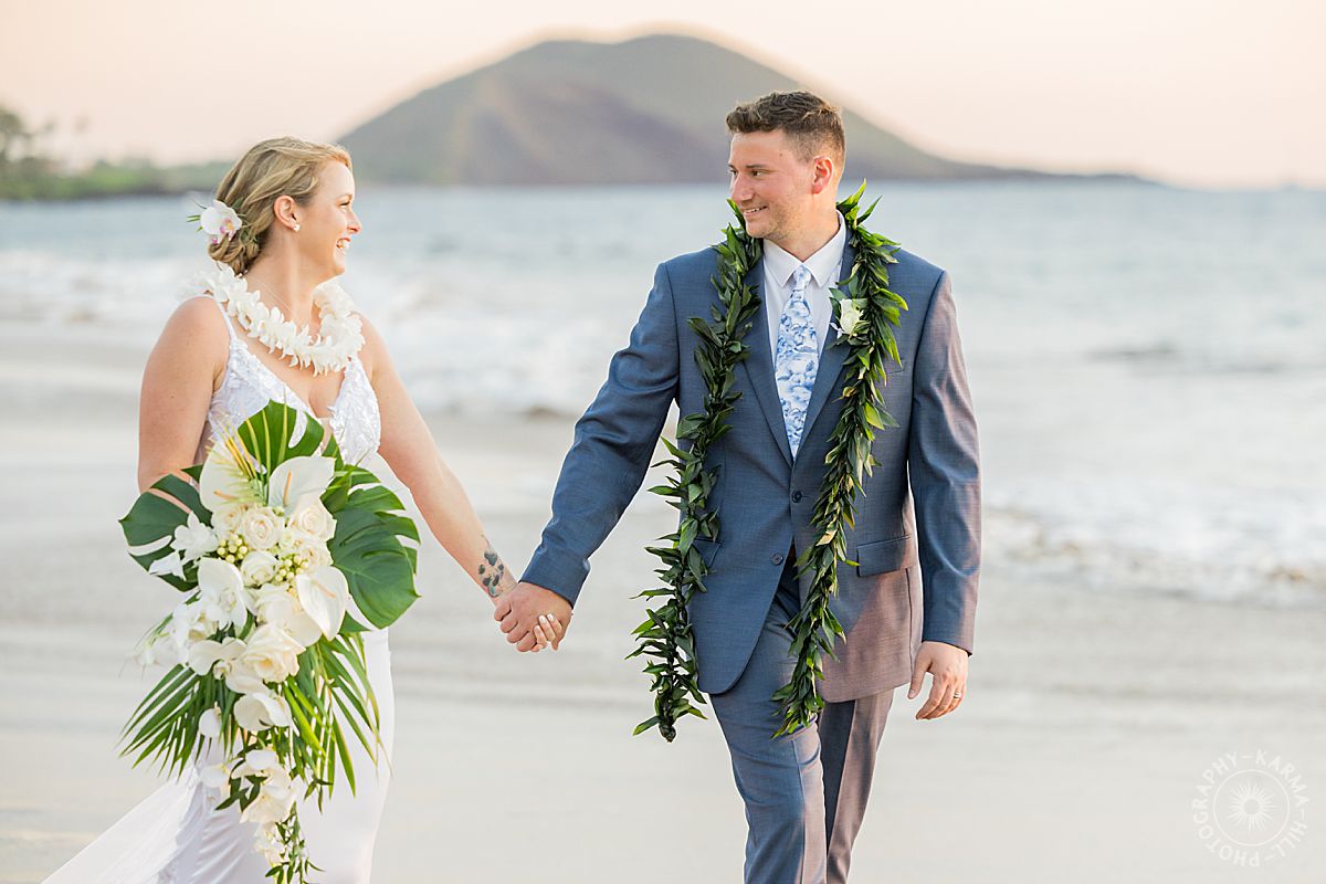 Maui Elopement Photography Locations Good Lighting