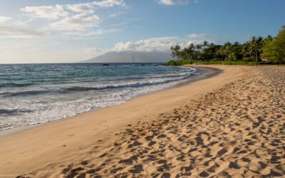Elopement Photography on Maui: How to Choose the Perfect Spot
