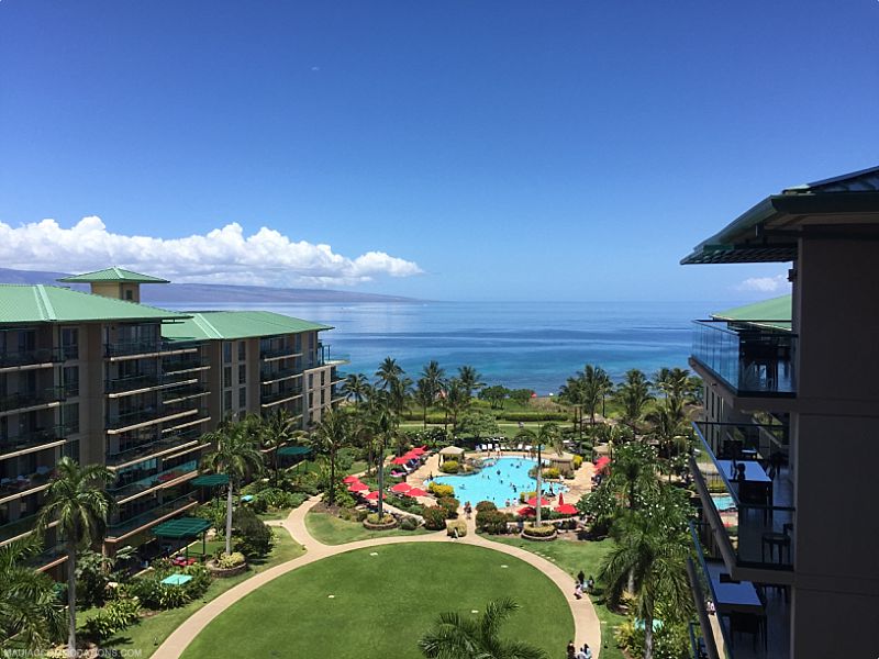 Best Maui Family Accommodations Honua Kai