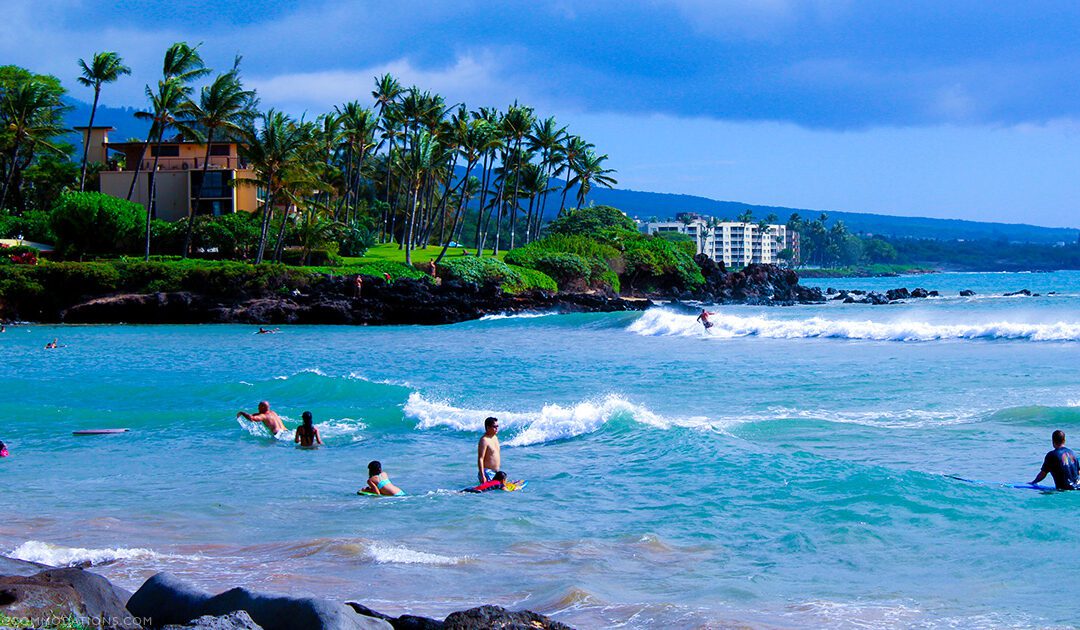 Best Maui Accommodations for Families 2026