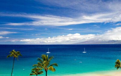 Kaanapali vs. Kapalua: Where Should You Stay?