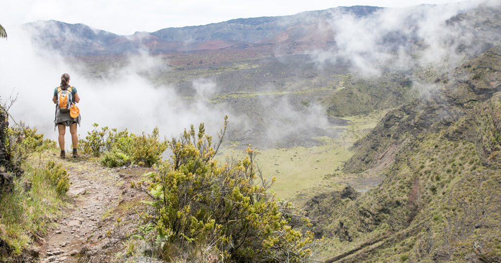Best Maui Hikes Haleakala Trail