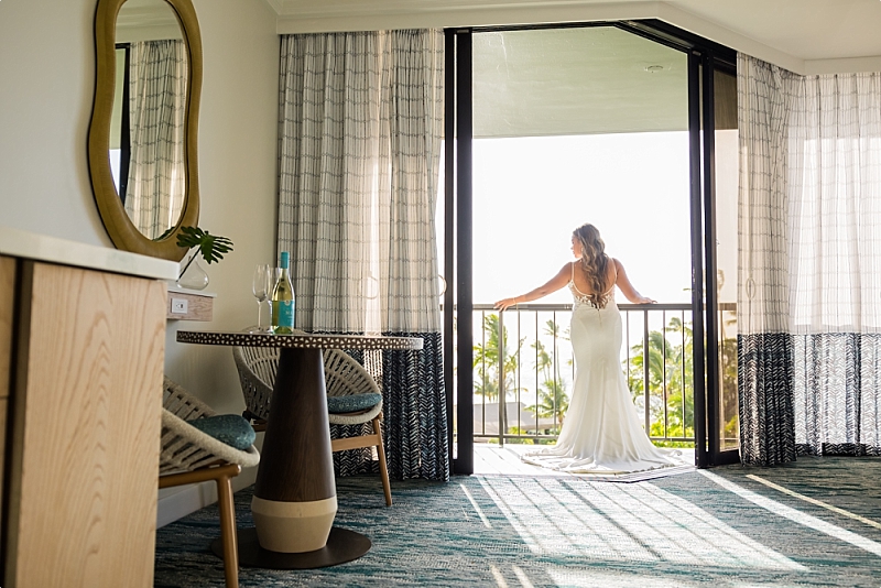 Best Places to Stay on Maui for a Destination Wedding - Choosing The Right Accommodation Maui Destination Wedding Accommodation Choice