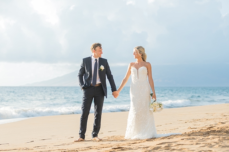 Best Places to Stay on Maui for a Destination Wedding - Karma Hill Photography Maui Destination Wedding Karma Hill Photography
