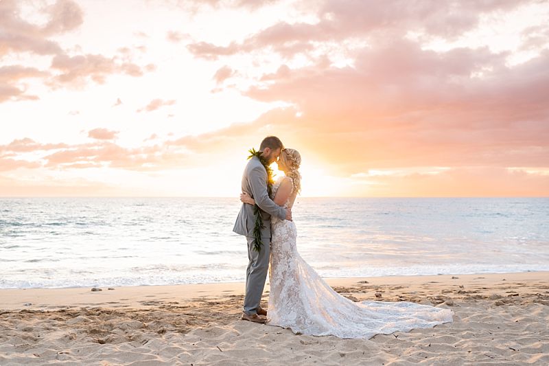 Best Places to Stay on Maui for a Destination Wedding - Kihei Maui Destination Wedding Kihei