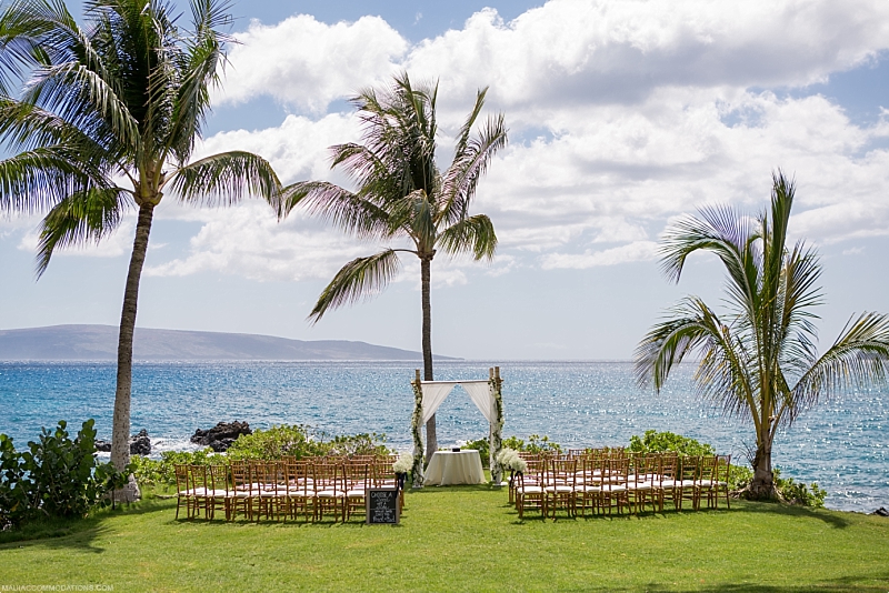 Best Places to Stay on Maui for a Destination Wedding Maui Destination Wedding Oceanside