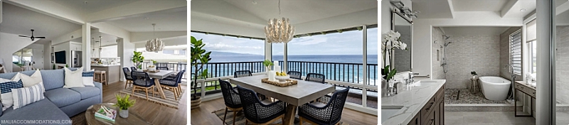Recommended Kapalua Accommodations - The Pearl at Kapalua Bay Villas Recommended Maui Accommodations The Pearl