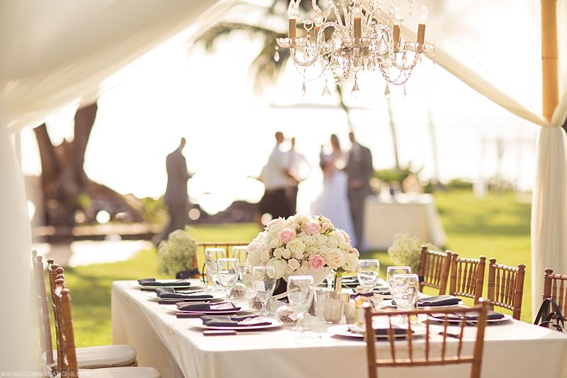 Best Places to Stay on Maui for a Destination Wedding - Frequently Asked Questions Maui Destination Wedding Setting