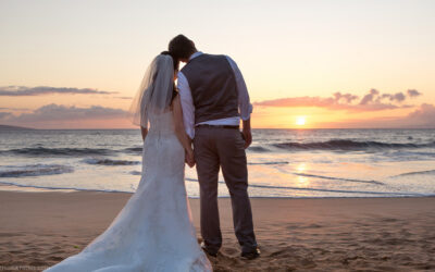 Best Places to Stay on Maui for a Destination Wedding