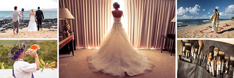 Best Places to Stay on Maui for a Destination Wedding - Building Your Team Maui Destination Wedding Team